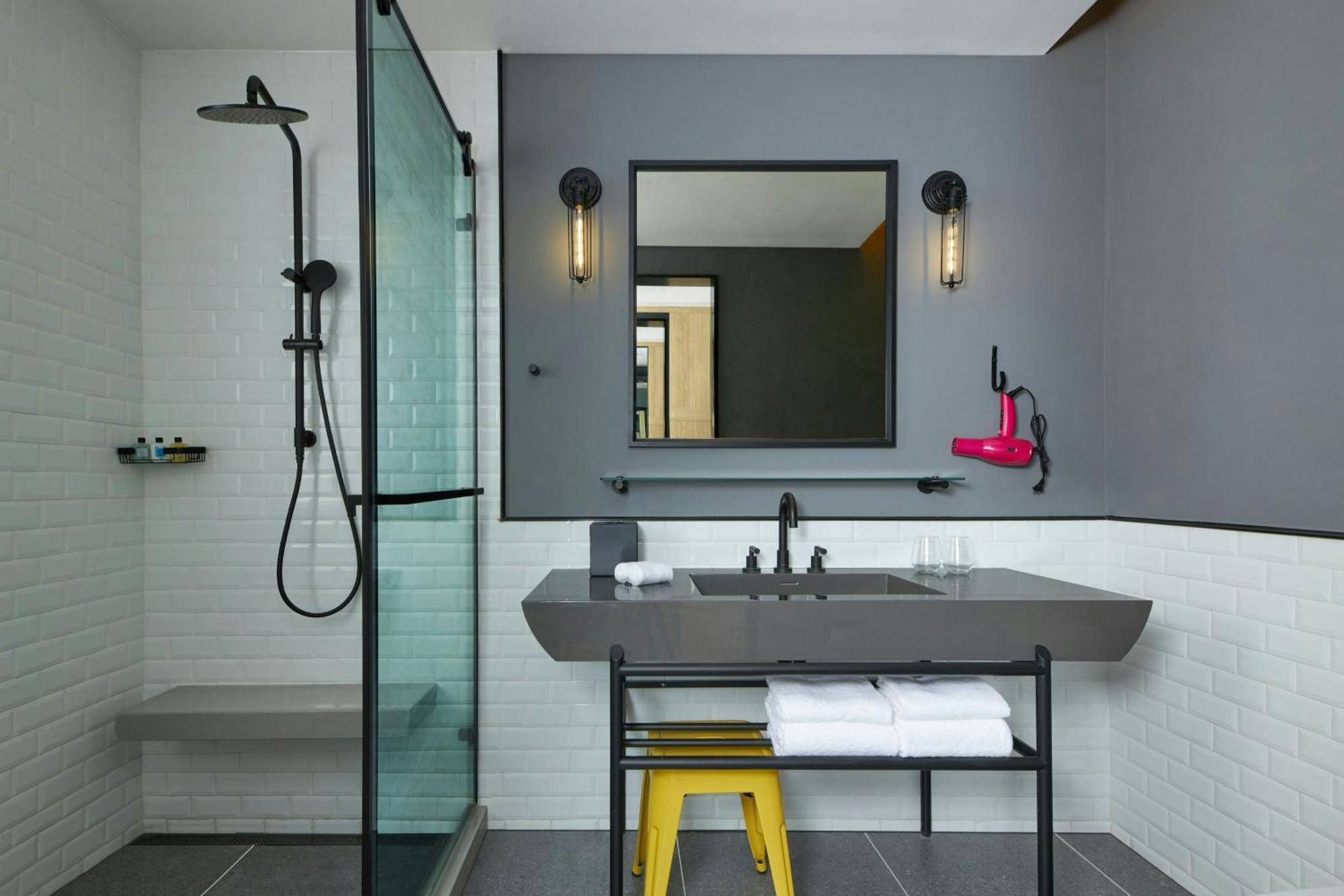 Moxy Shanghai Xuhui Luaran gambar